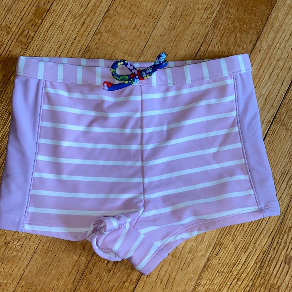 Hanna Andersson swim bottoms 120